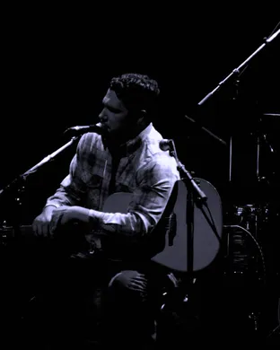 Damien Jurado