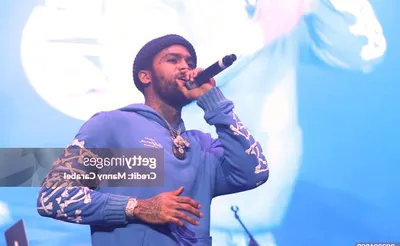 Dave East