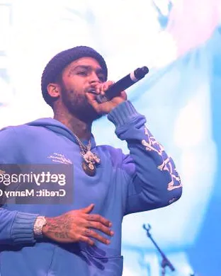 Dave East