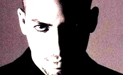 David Blaine