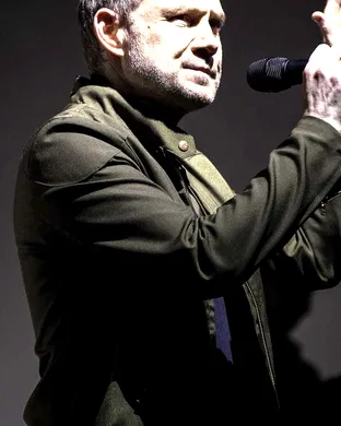 David Gray