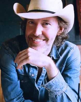 David Rawlings