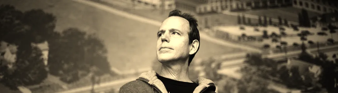 David Wilcox