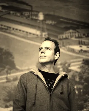 David Wilcox