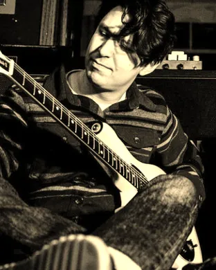 Davy Knowles