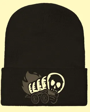 Dead Pioneers