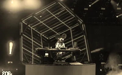 Deadmau5