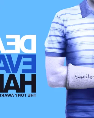 Dear Evan Hansen Providence