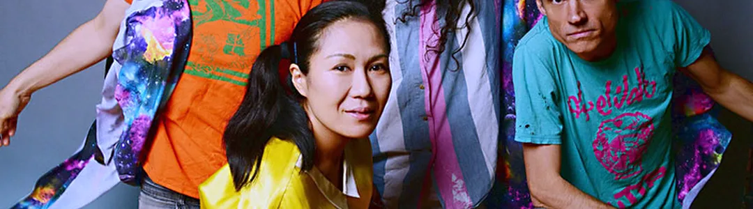 Deerhoof