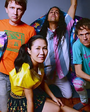 Deerhoof