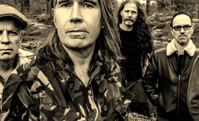 Del Amitri