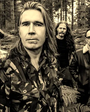 Del Amitri Providence