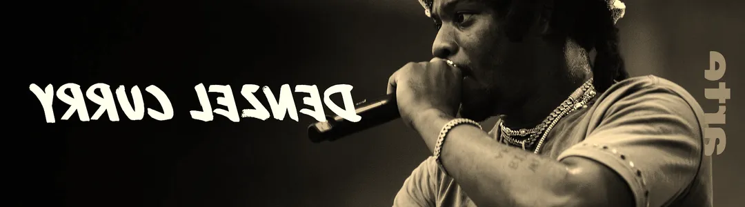 Denzel Curry