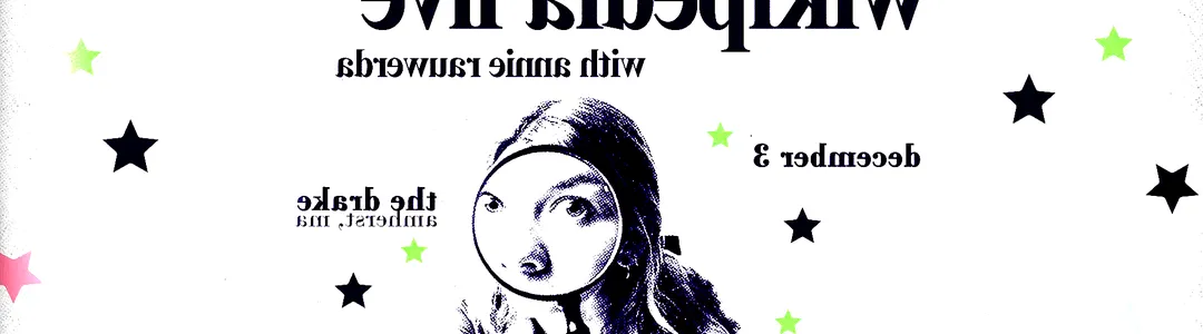 Depths of Wikipedia Live