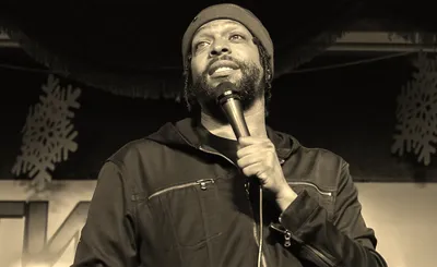 DeRay Davis