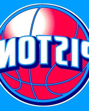 Detroit Pistons vs. Boston Celtics