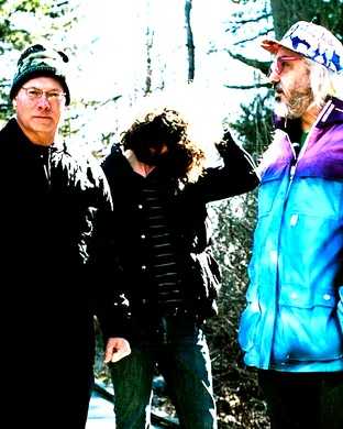 Dinosaur Jr. Boston