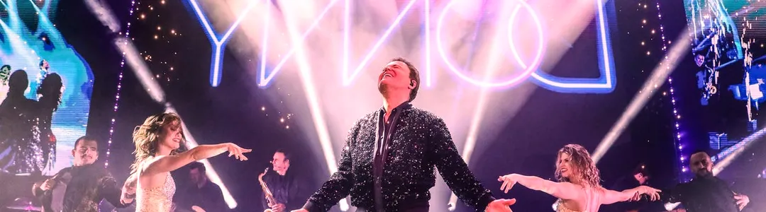 Donny Osmond