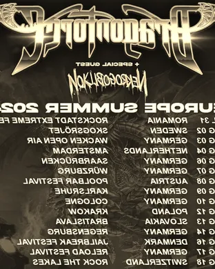 Dragonforce