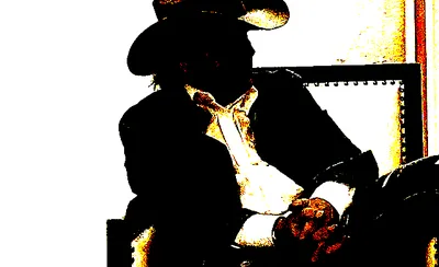Dwight Yoakam