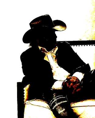 Dwight Yoakam