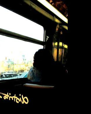 El Fantasma Providence