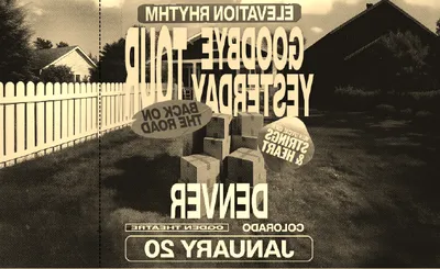 Elevation Rhythm