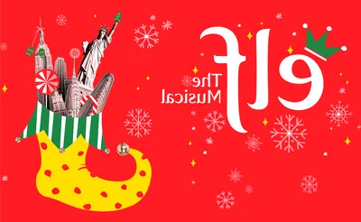Elf - The Musical