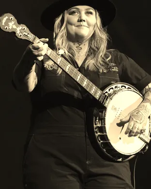 Elle King