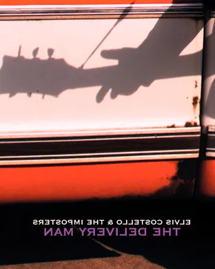 Elvis Costello and The Imposters 