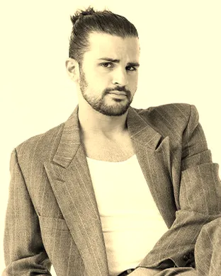 Eric D'Alessandro