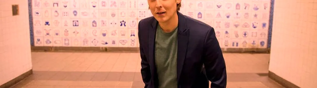 Eric Hutchinson