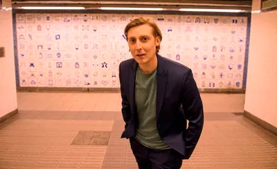 Eric Hutchinson
