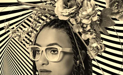 Esperanza Spalding