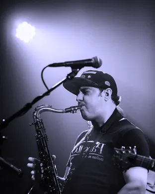 Ethan Regan
