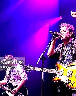 Fastball & Spacehog