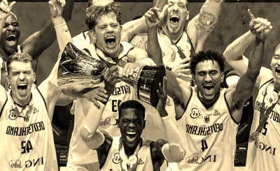 FIBA Basketball World Cup