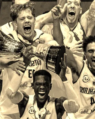 FIBA Basketball World Cup 2027 Americas Qualifiers