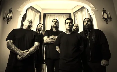 Fit For An Autopsy