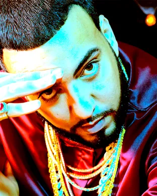 French Montana