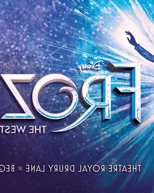Frozen - The Musical