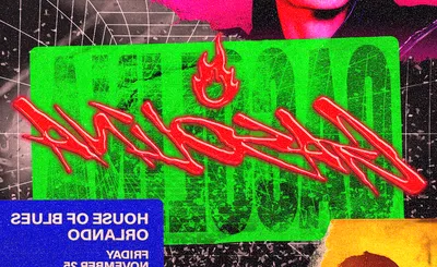 Gasolina Reggaeton Party