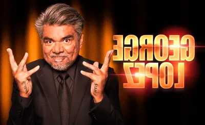 George Lopez