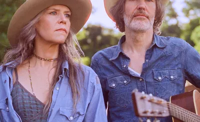 Gillian Welch