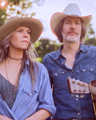 Gillian Welch