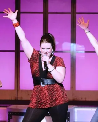 Girls Night - The Musical