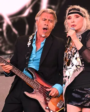 Glen Matlock