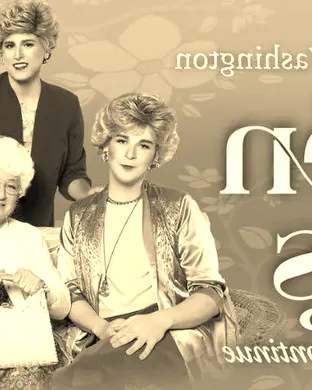 Golden Girls: The Laughs Continue Northampton