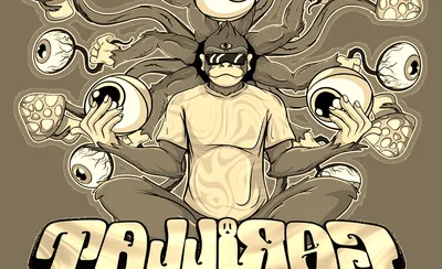 GorillaT