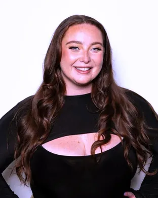 Grace O'Malley